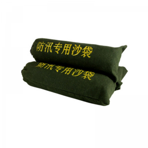 防汛沙袋墨綠色優質(zhì)防水帆布 地下室公(gōng)共場所積水用(yòng) 定制 